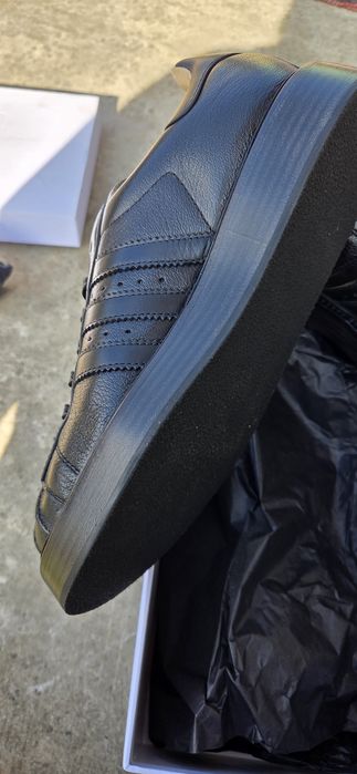 Adidas superstar LUX MIL