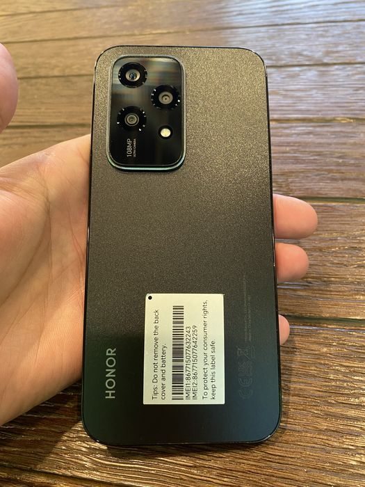 Honor 200 Lite 256 GB