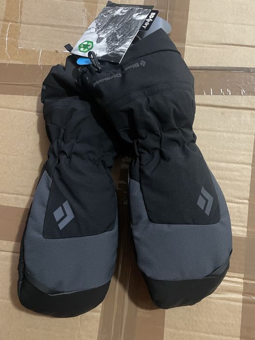 Manusi Black Diamond Mercury Mitts M hestra dynafit mammut