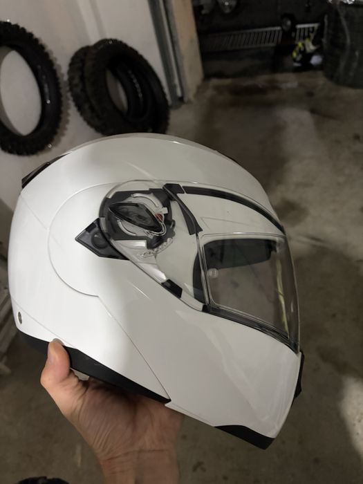 Casca Airoh Moto , ATV , Adventure Modular C100