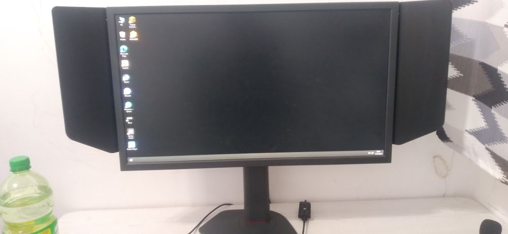 Benq Zowie XL2546X 240hz