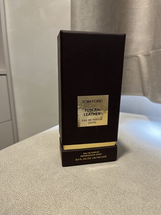 Tom Ford - Tuscan Leather