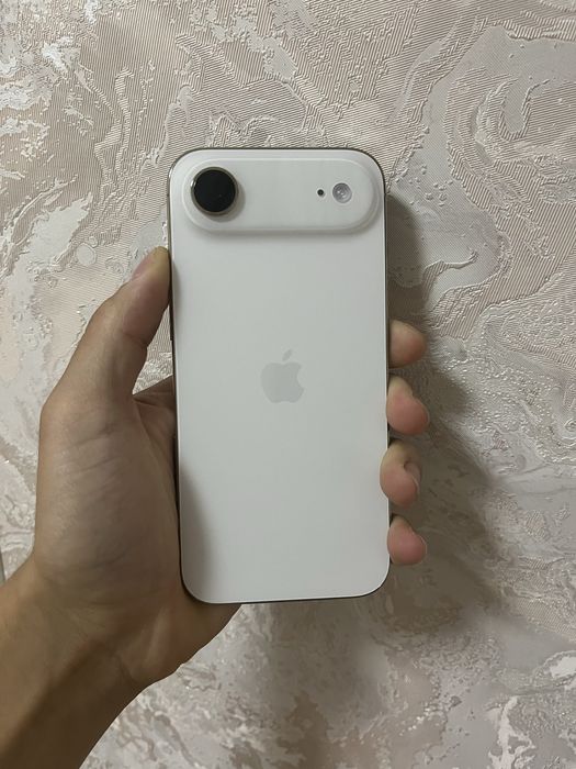 Iphone air 256 gb new