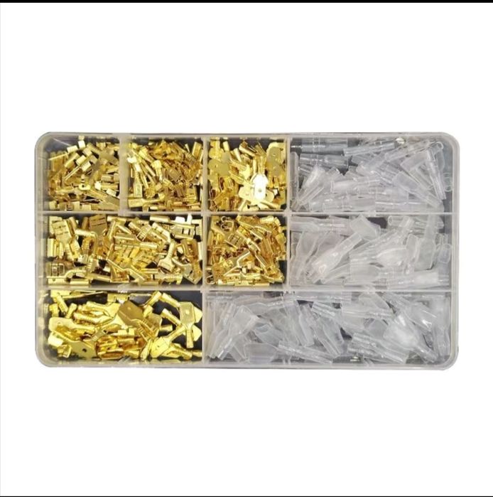 Продам набор автоэлектроника