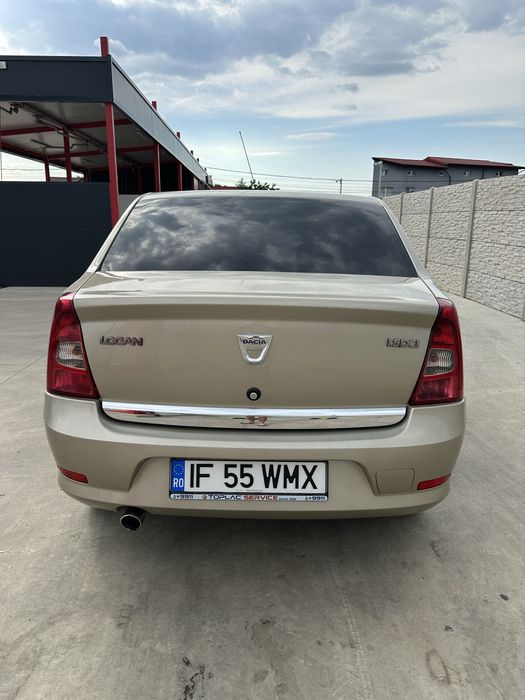 Vand dacia logan 1