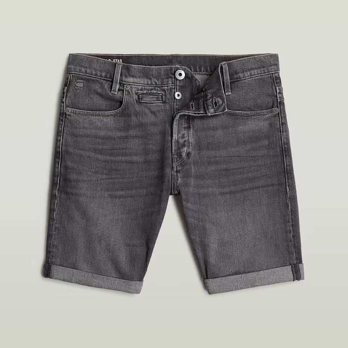 Оригинални къси дънки G-Star Raw D-Staq W34 W35 W36 нови мъжки