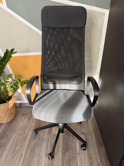 Scaun de birou ikea markus