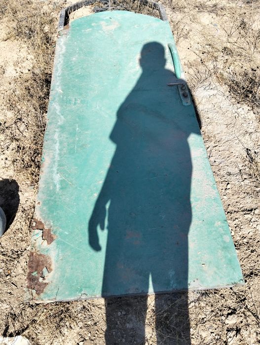Ворота сатылады  170000 келісім бар