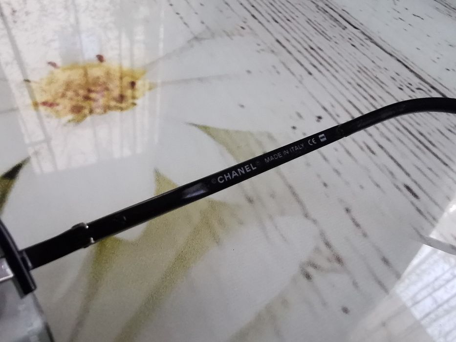 Слънчеви очила Chanel