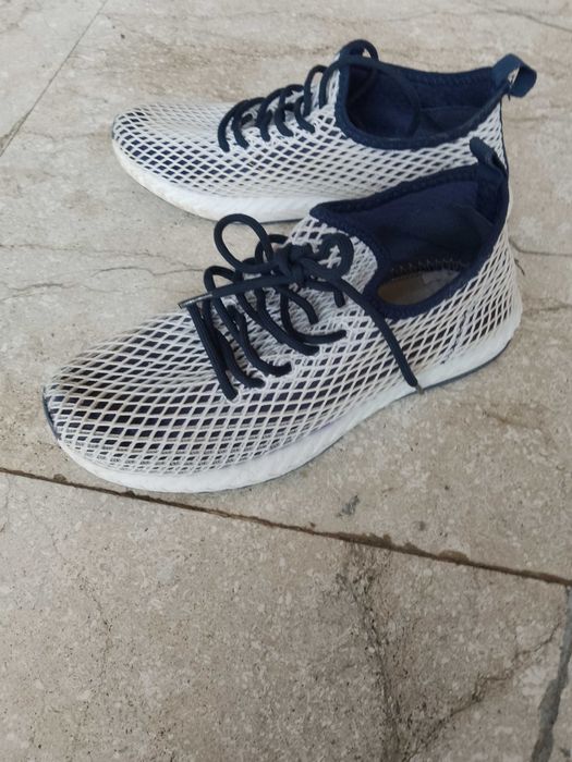 Adidași pânză 36