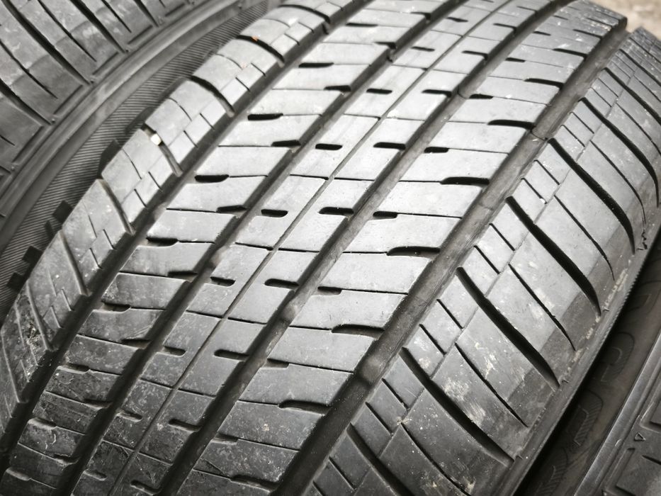 225/55/18" 4бр Bridgestone ecopia ep22,dot0719,6mm