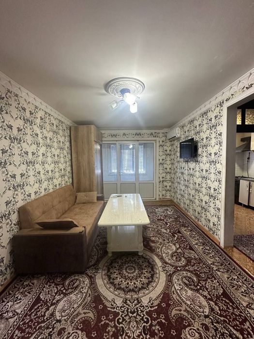 Vokzal Partsezda 2x xonali uy sotiladi!