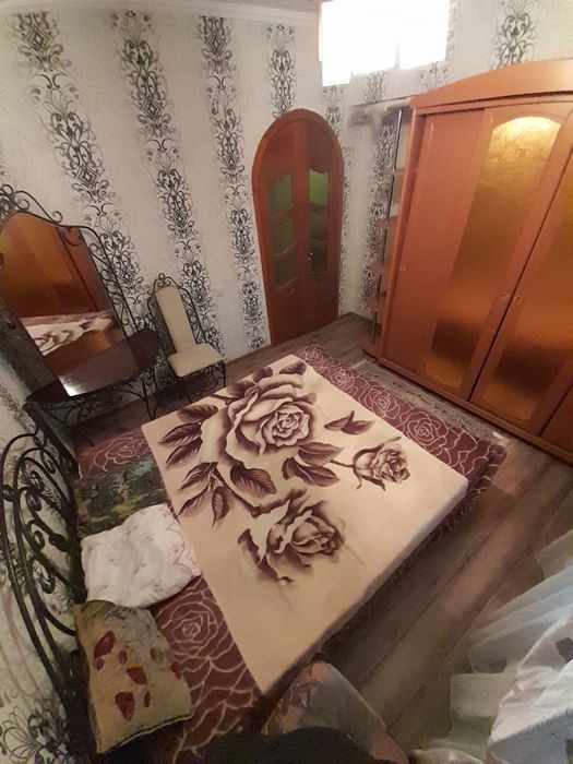 3 комнатная мкр.Аксай. тез арада арендаға