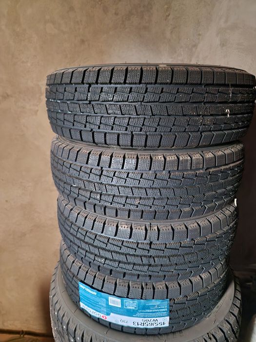 Автошины 155х65х13