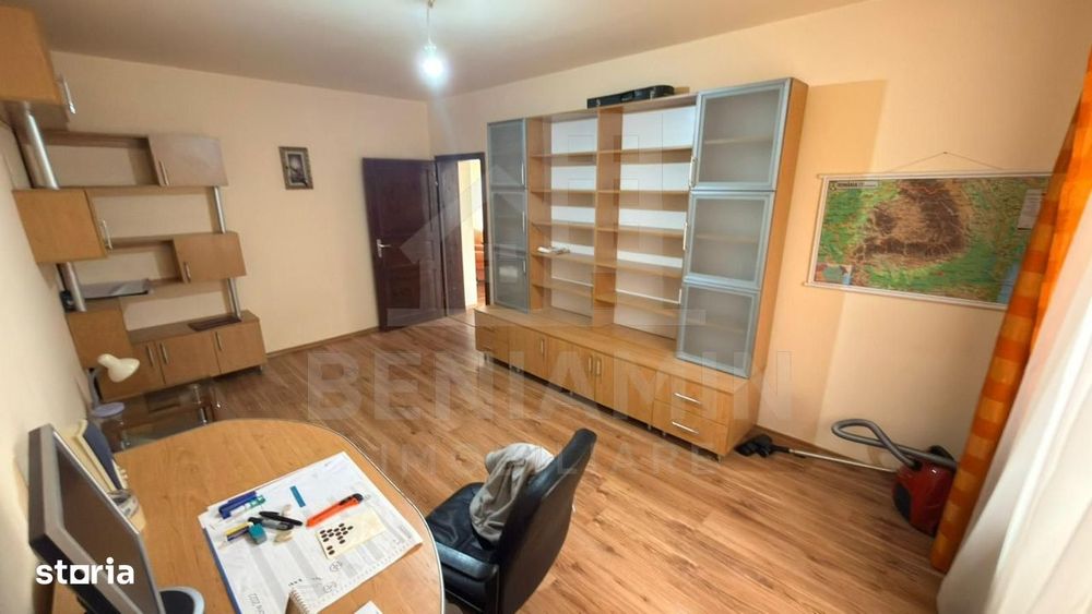 Vila eleganta in zona Ford– Confort si intimitate pe alee privata