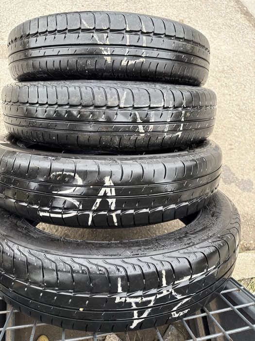 Летни гуми 4 бр.