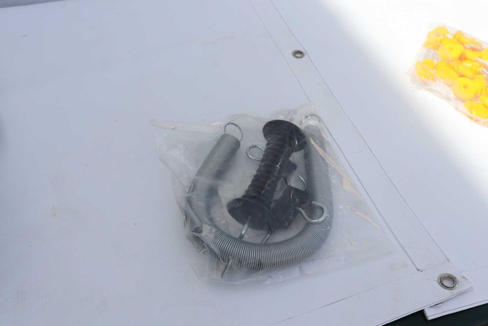 maner izolatori gard electric