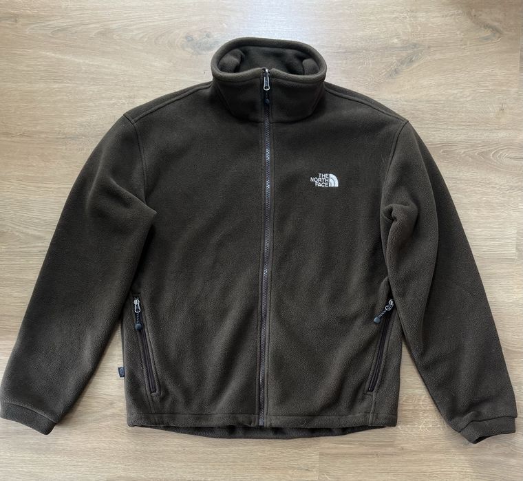 The North Face поларено горнище размер М