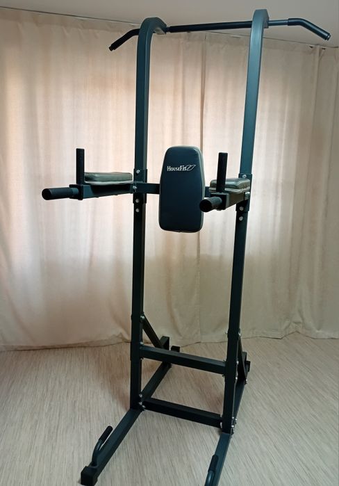 Турник / брусья House Fit
