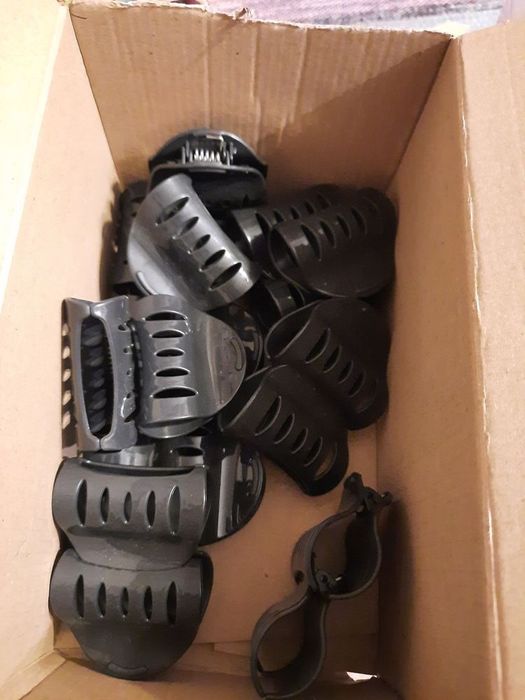 Trusa de bigudiuri electrice