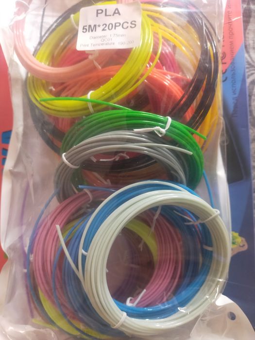 Продам 3 Д ручку