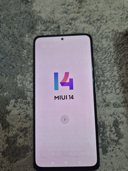Redmi Note 11 pro