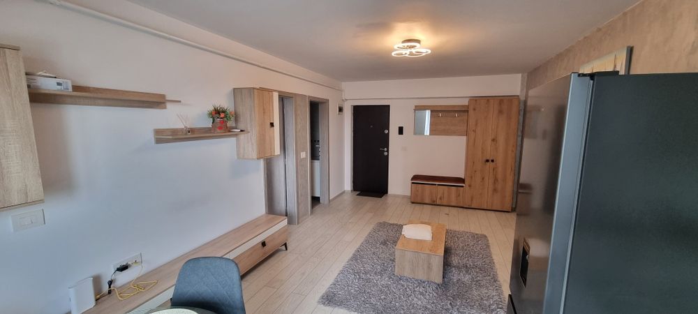 Apartament 2 camere