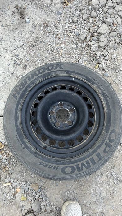диска балон  мерседес вито R15