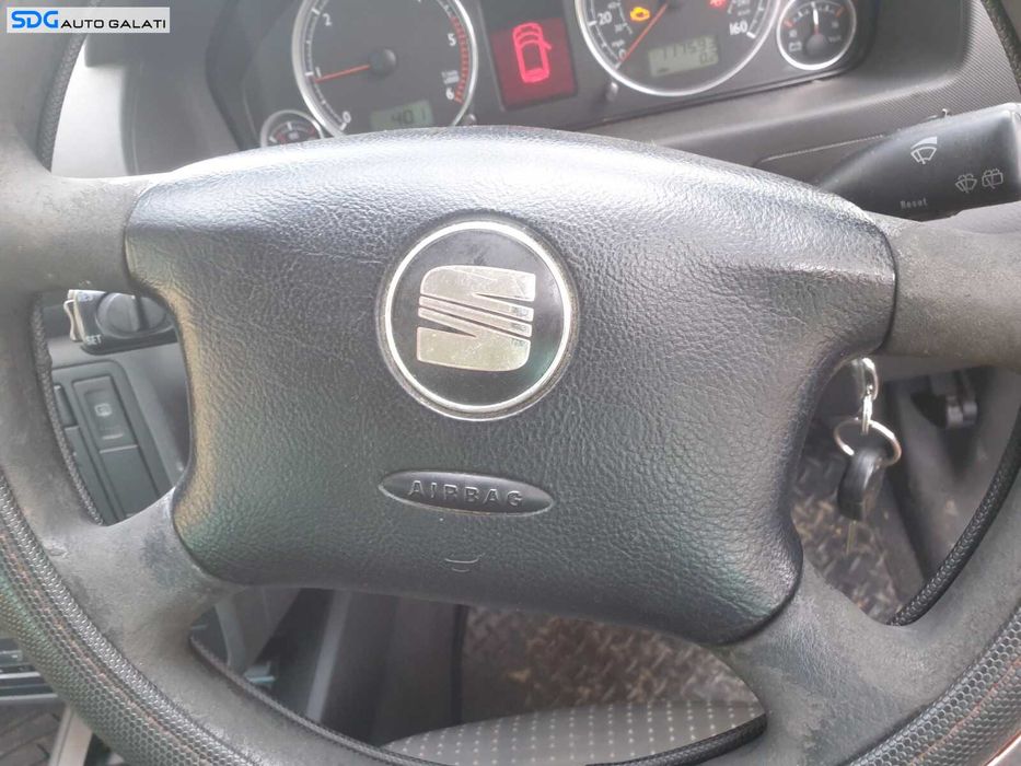 Airbag de pe Volan Seat Alhambra 1996 - 2010 [C0506]