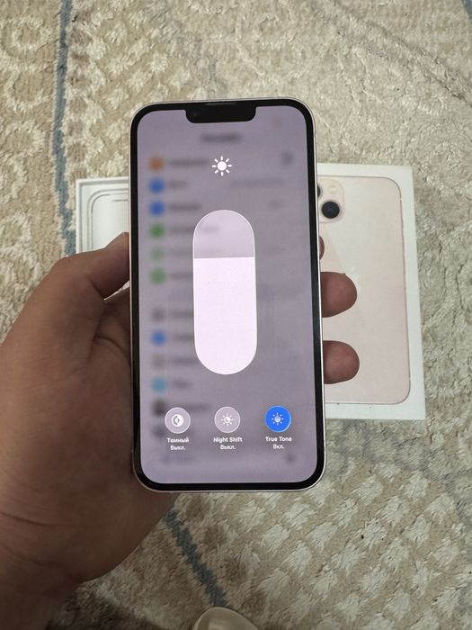 Айфон 13 128 гб продам