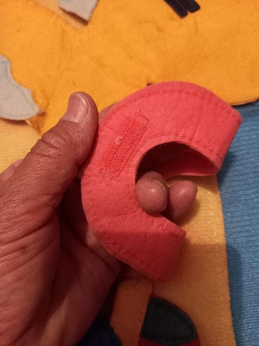 Детский развивающий