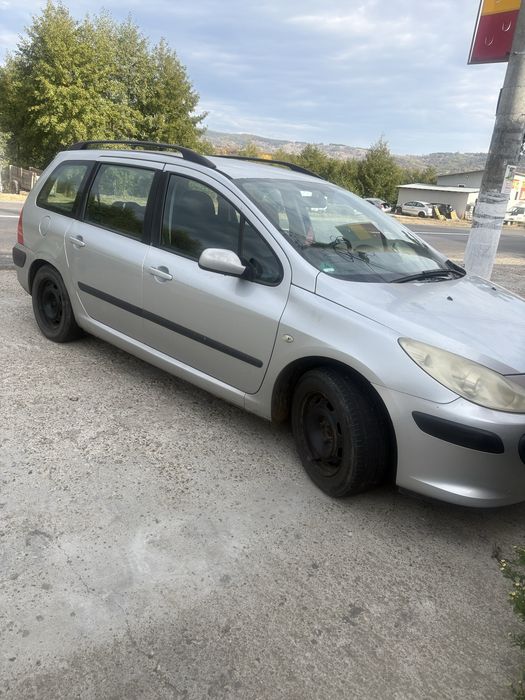 PEUGEOT 307 2006 — imagine 5