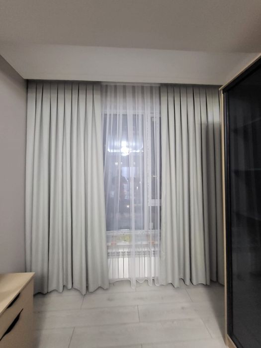 Перде жуу орталыгы