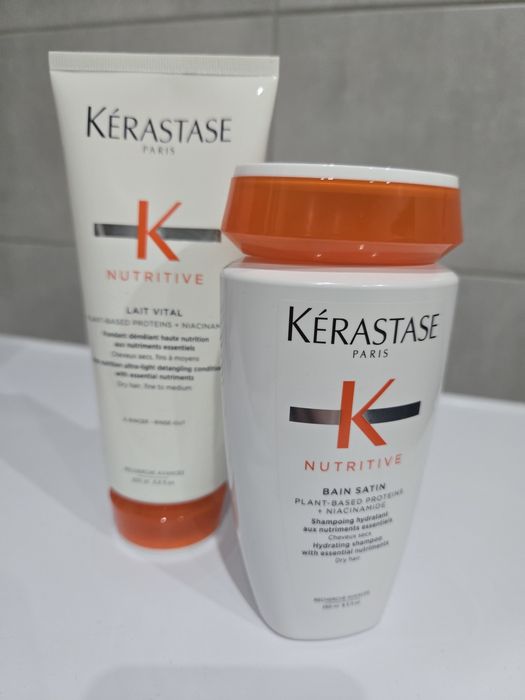 Kerastas-nutritive