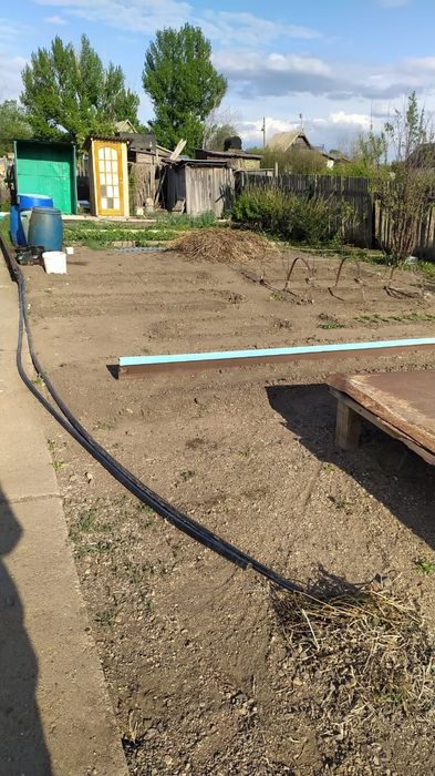 Продаю дачу в обществе Алма