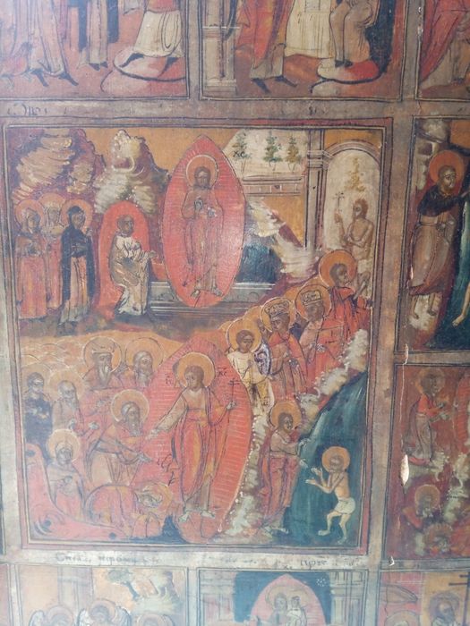 Praznicar rusesc Sibiu • OLX.ro