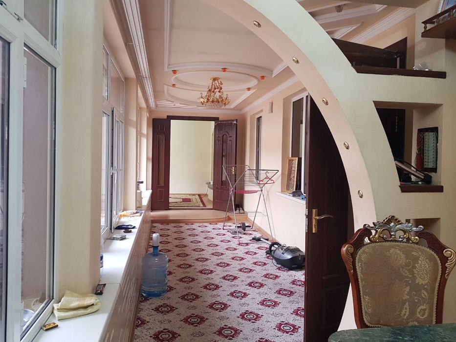 Продаётся ЦЕНТРЕ ДОМ !!!