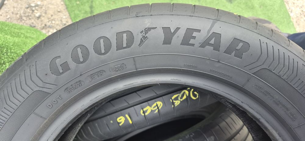 Anvelope 4x205 60 16 Goodyear dot 20 mm 5.3
