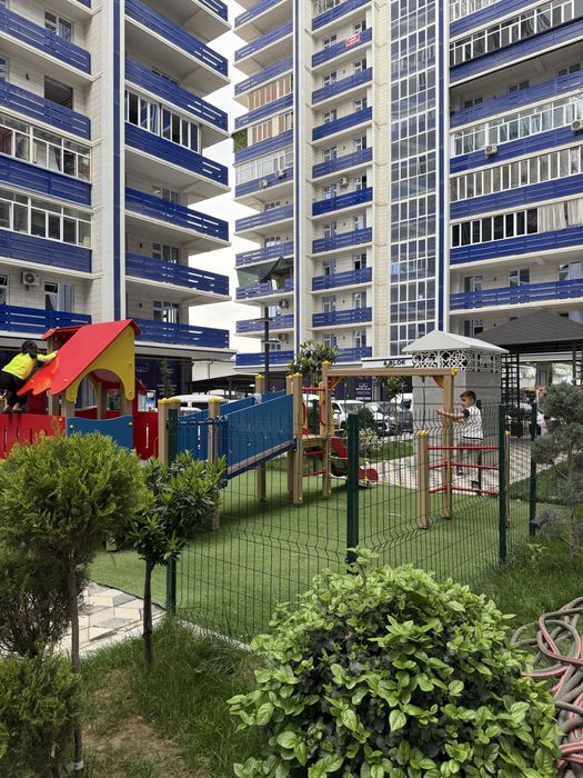 Navastroyka 2xona 81m2 ‼️ Arzonga kadastorli Xonsaroy