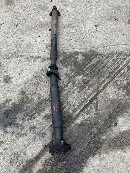 Cardan bmw e82 e88 120d n47 177cp