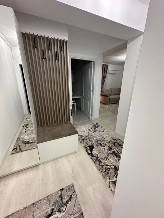 Apartament 2 camere Bragadiru, de inchiriat
