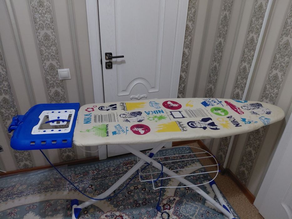 Гладильная доска Россия