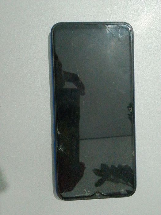 Xiaomi Redmi 9C.