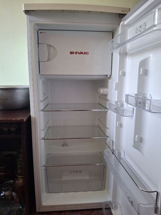 Холодилник Шиваки сатылады хамме жери саз