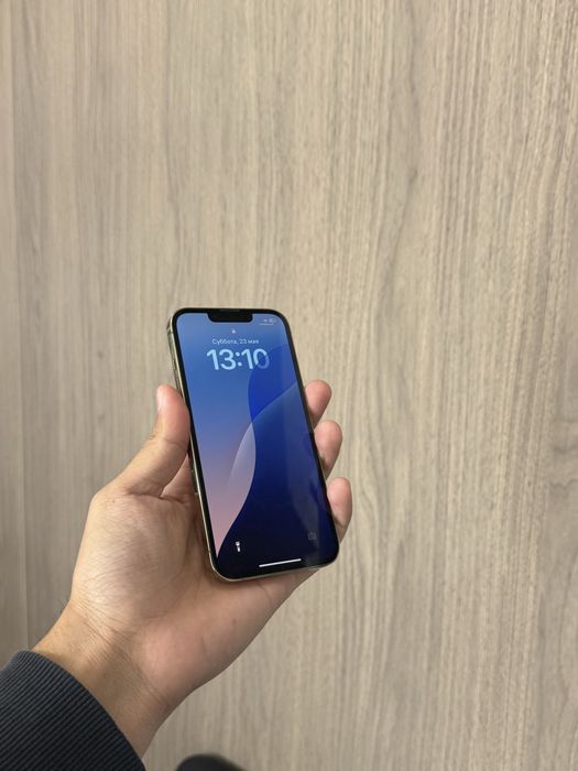 Iphone 13 pro 256GB 76%