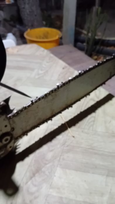 Продавам 2 бр щил мс290 и 038