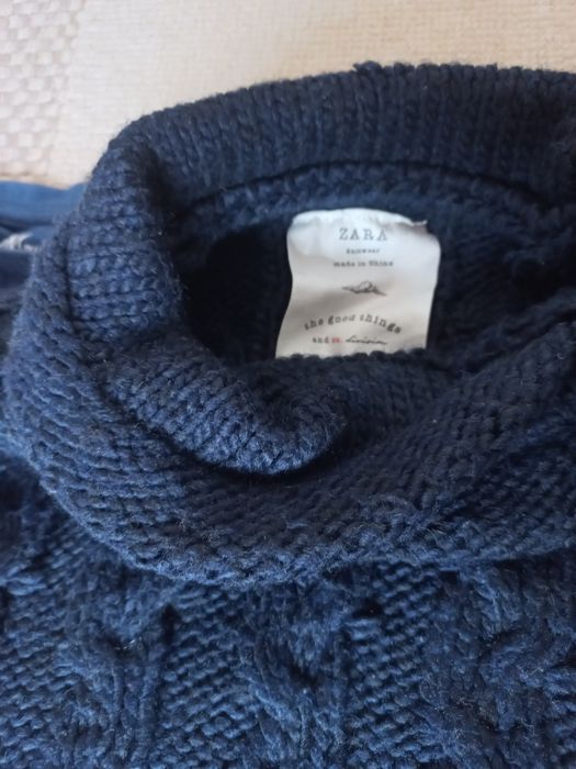 Маркови детски дрехи 116 см