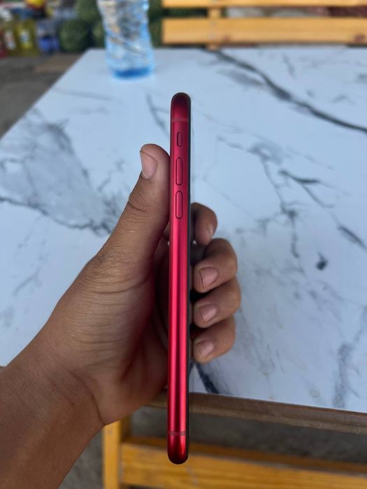 Iphone Xr 128gb 500.000