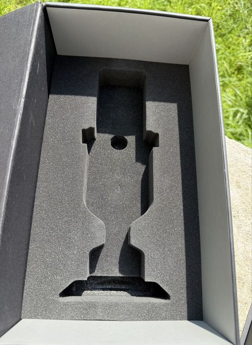 Microfon podcast Razer Seiren Pro Elite XLR / USB