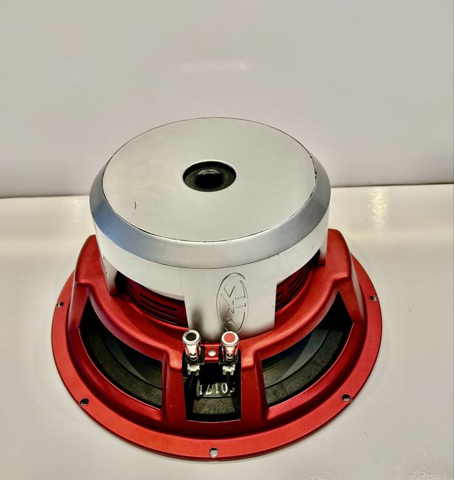 rockford fosgate second hand si noi de vanzare • Anunturi • OLX.ro